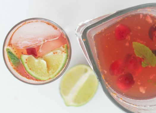 Iced-Cranberry-Mint-Green-Tea-5