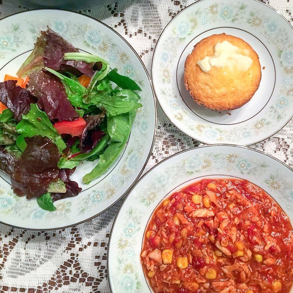 healthy tips for the holidays stick to favorites2